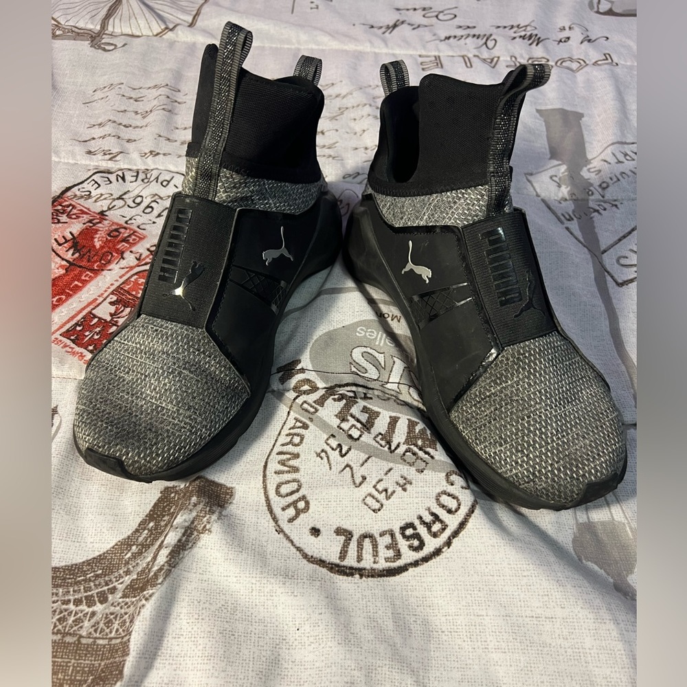 Women’s Puma shoes